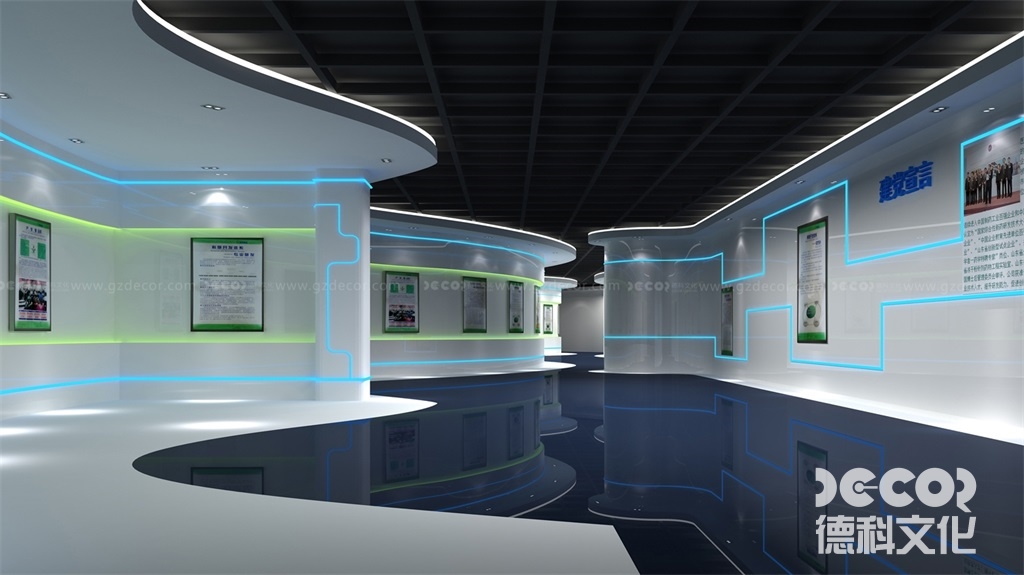 展廳裝修中如何運(yùn)用人臉識別技術(shù)提升觀眾參與度？