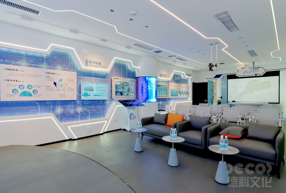 深圳展館裝修公司如何進(jìn)行展館的防火設(shè)計(jì)？