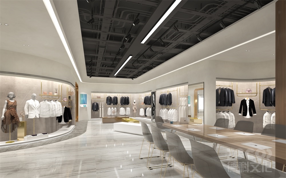  如何在服裝展覽館設(shè)計中展示服裝的舞臺表演和時尚秀？