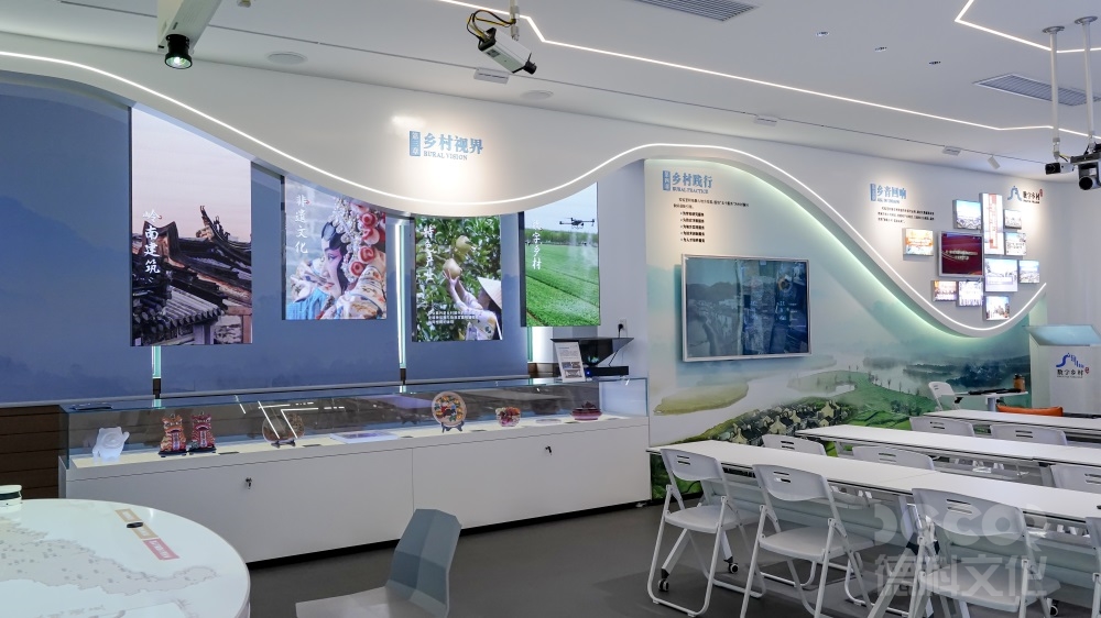 檔案規(guī)劃館設計中如何設置合適的安全門禁系統(tǒng)？