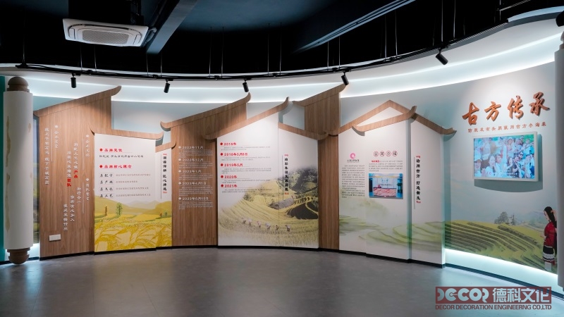 展廳裝修中如何利用實(shí)時(shí)數(shù)據(jù)分析優(yōu)化展覽效果和布局？