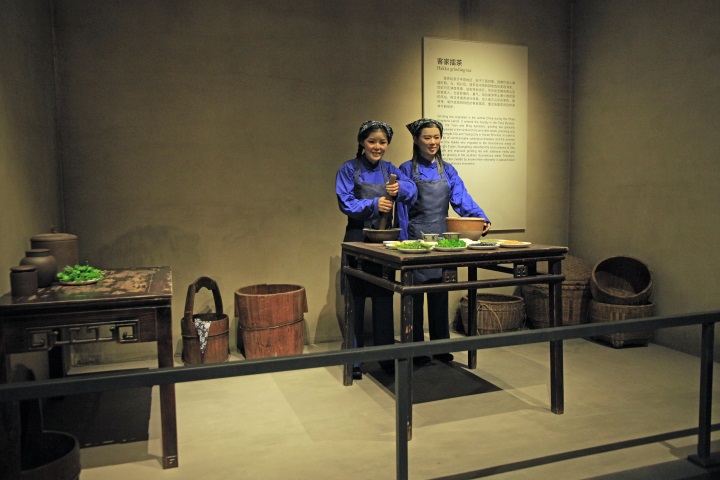 如何在雕塑博物館裝修中考慮到環(huán)保和可持續(xù)性？