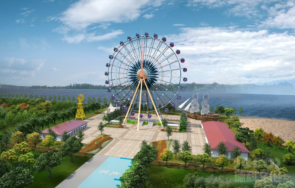 環(huán)境保護(hù)展廳裝修中如何提供可持續(xù)的娛樂和互動(dòng)裝置？