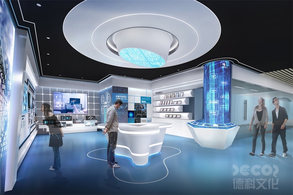 VR展館設(shè)計中如何實現(xiàn)虛擬云游功能？