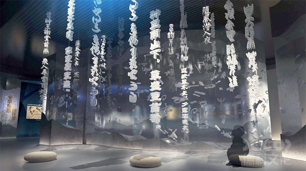 科技博物館裝修中如何考慮展覽的安全性和可維護(hù)性？