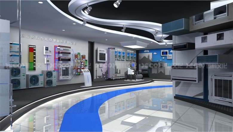 如何在展廳設(shè)計中提供定制化的展覽和活動？