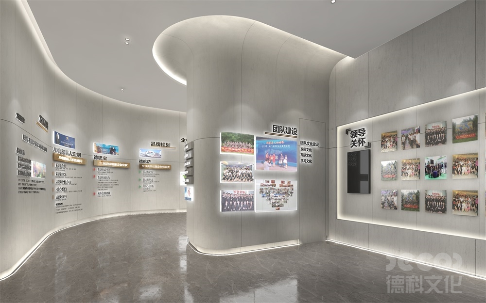 如何在環(huán)境保護展廳裝修中設計可持續(xù)的安全和防護系統(tǒng)？