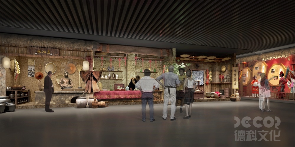  主題展館設(shè)計(jì)中如何體現(xiàn)藝術(shù)創(chuàng)作和文化表達(dá)的獨(dú)特性？