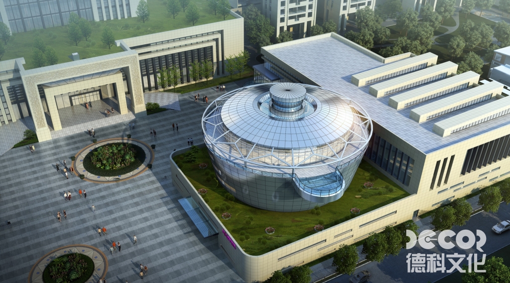 煲文化博物館如何通過設(shè)計(jì)促進(jìn)文化傳承與創(chuàng)新？