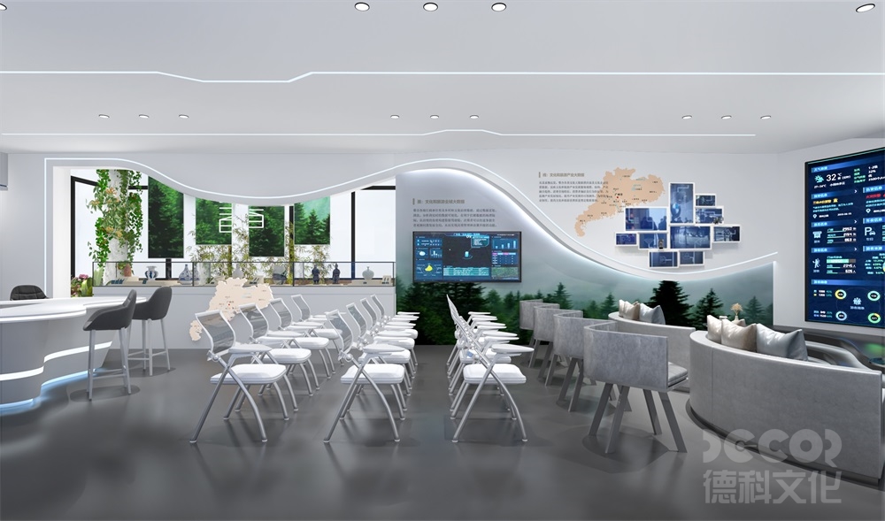 科技展館設(shè)計(jì)如何利用展覽提升公眾科學(xué)意識(shí)？