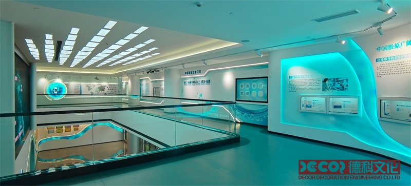 綜合展館裝修公司如何管理項目進度？