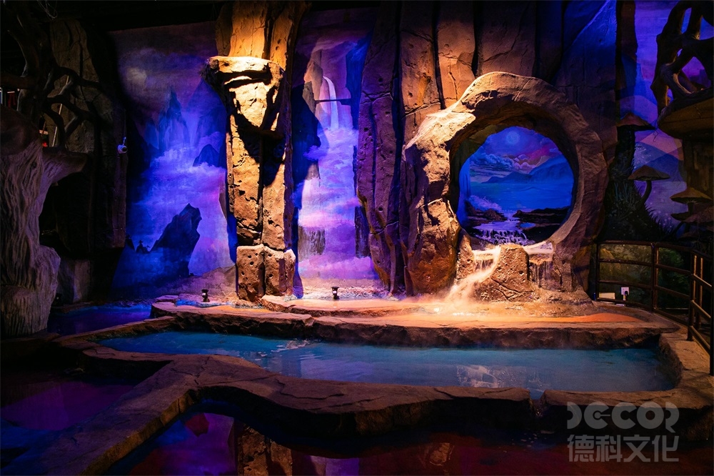 在展館裝修中，設(shè)計師的角色和職責(zé)是什么？