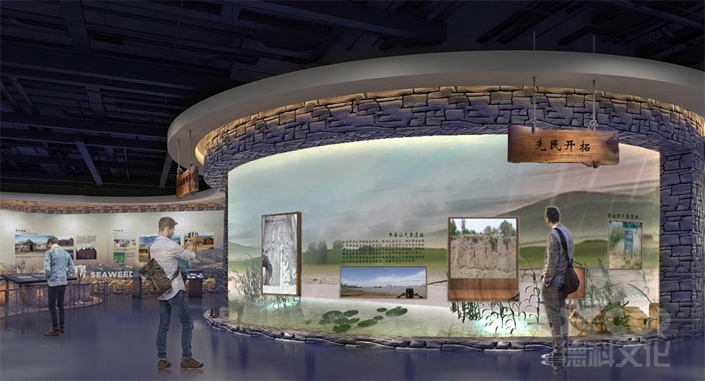  如何在博物館設(shè)計(jì)中考慮展覽的科學(xué)性？