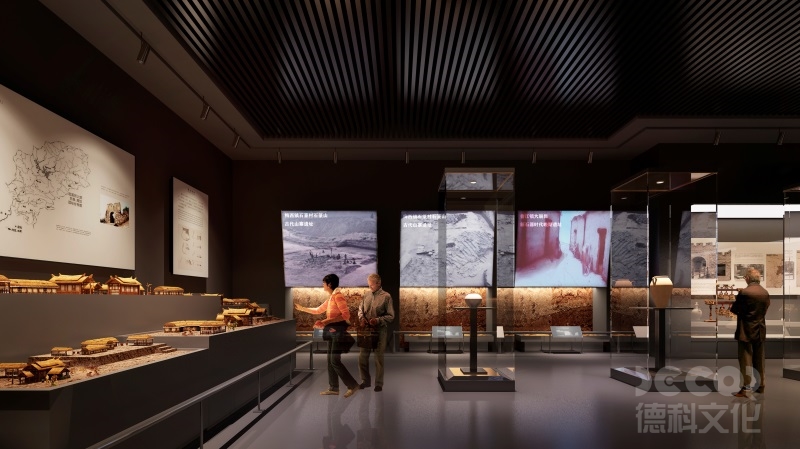 如何在博物館設(shè)計(jì)中進(jìn)行空間的功能評(píng)估？