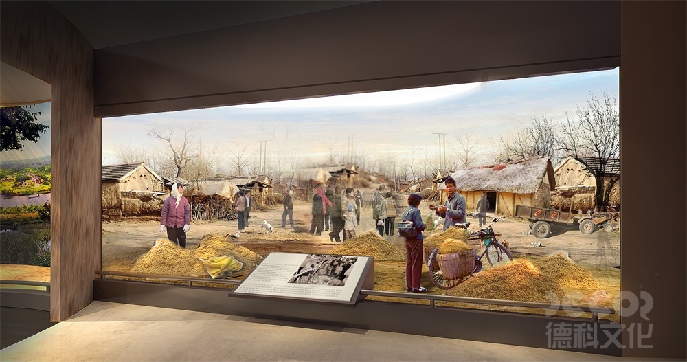 在沉浸式博物館裝修中，空間布局如何設(shè)計(jì)才能達(dá)到最佳沉浸效果？