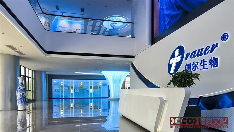 在展覽廳設(shè)計(jì)中，最有效的主題展示方式是什么？