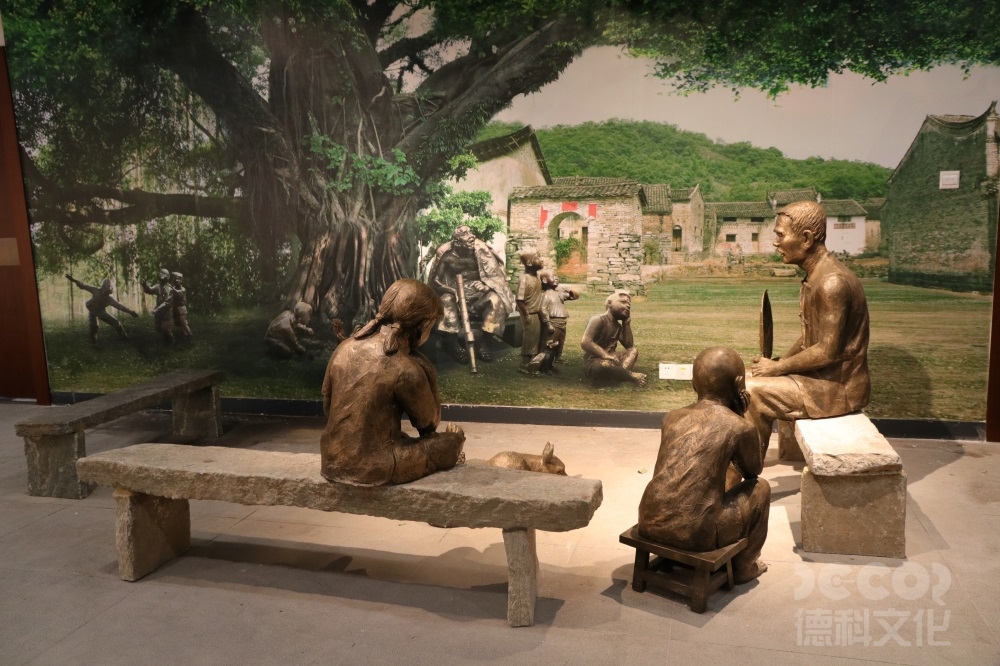 博物館設(shè)計公司如何與政府或私人博物館合作？