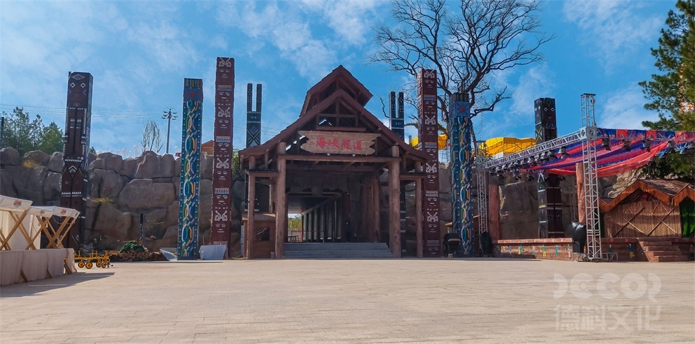 當(dāng)代藝術(shù)博物館裝修如何更具互動性和沉浸感？