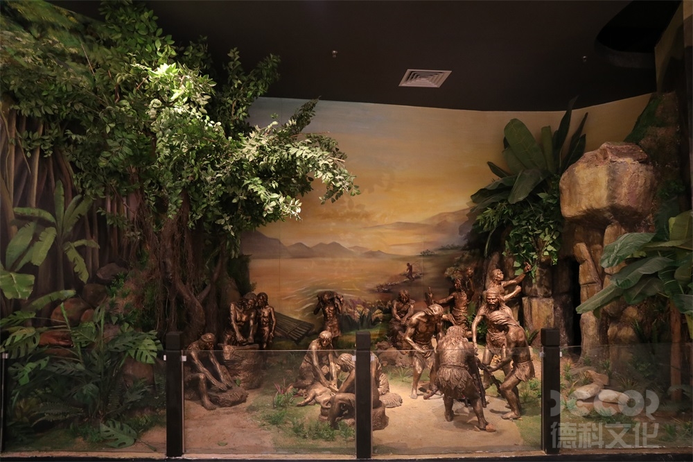 博物館設(shè)計的平均預(yù)算是多少？