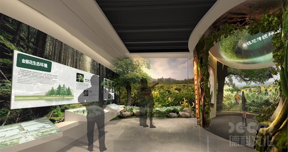 博物館設(shè)計(jì)的平均價(jià)格區(qū)間是多少？