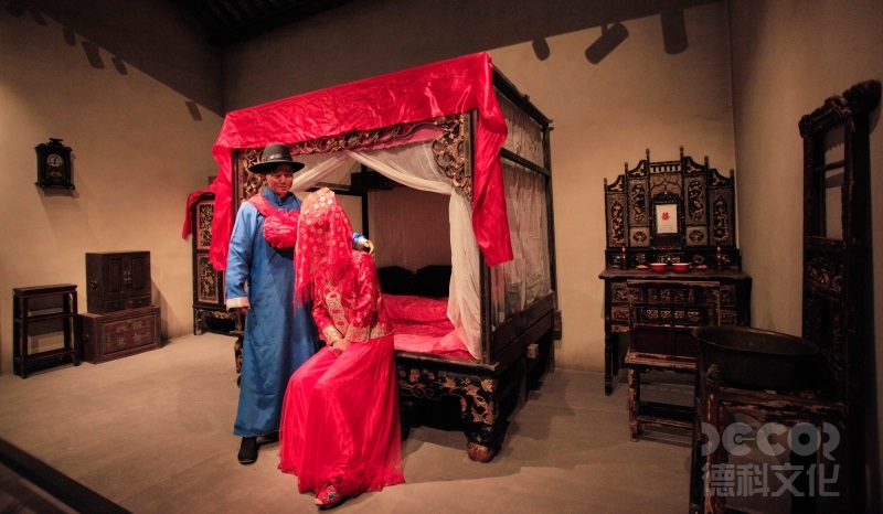 本土博物館設(shè)計公司價格優(yōu)勢在哪里？