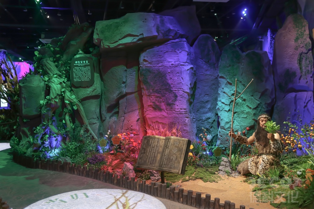 如何通過裝修設(shè)計體現(xiàn)博物館的獨特文化定位？