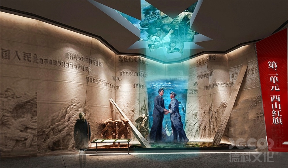 設(shè)計一個博物館需要多長時間？