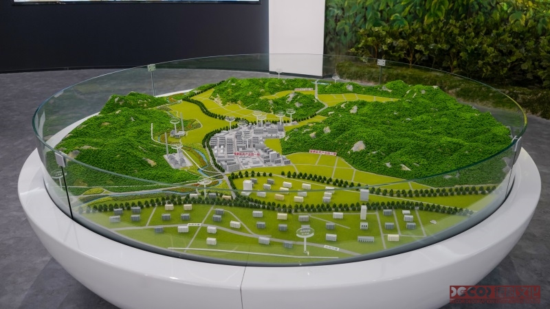 博物館設計公司如何進行行業(yè)合作？