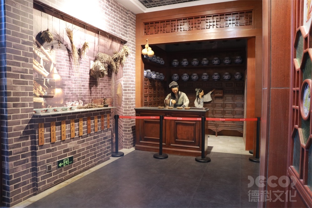 在博物館設(shè)計(jì)中，如何建立有效的溝通機(jī)制？