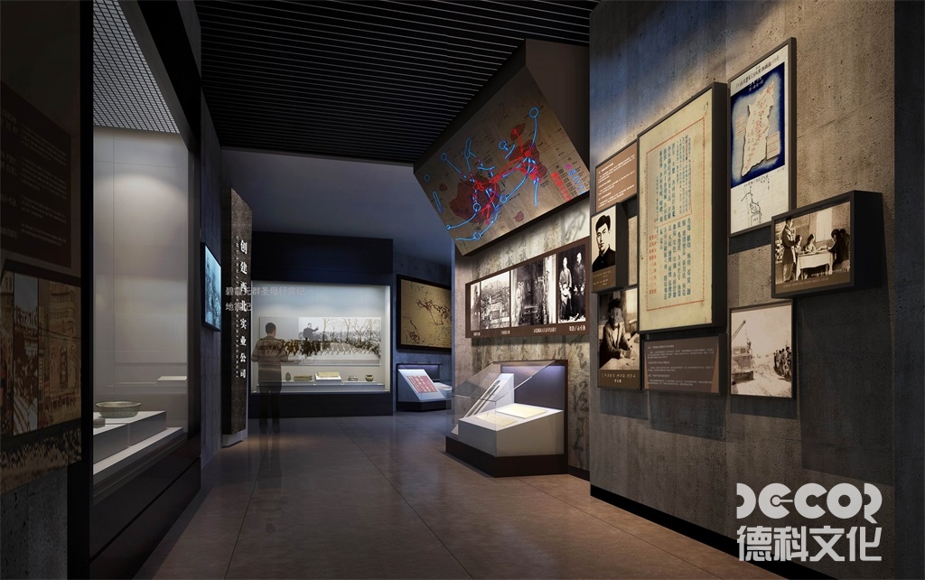 博物館裝修公司對災難模擬裝置的成本效益分析？