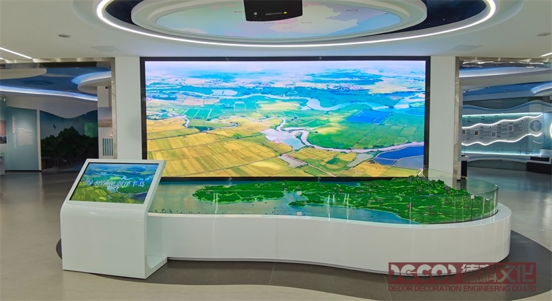 如何評(píng)估生態(tài)博物館裝修的經(jīng)濟(jì)效益？