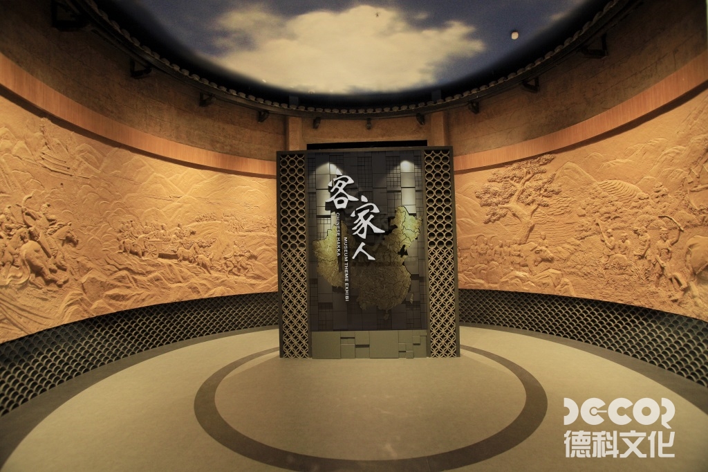 博物館裝修公司如何減少建筑材料浪費？