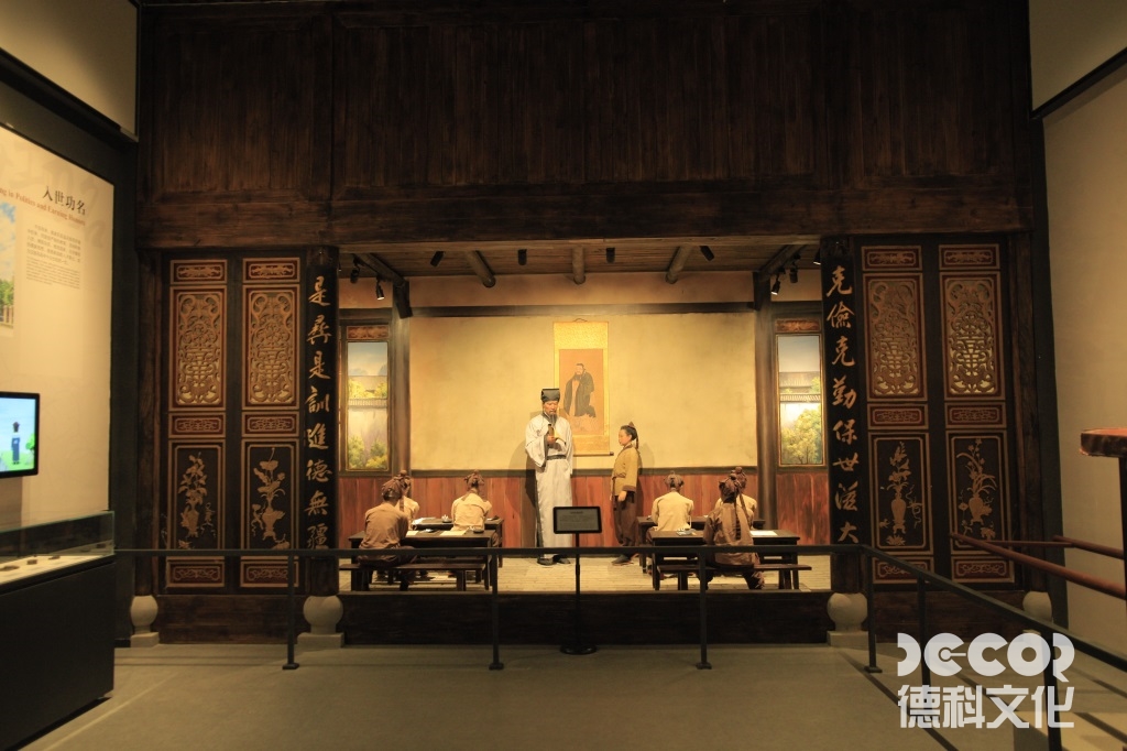 博物館設(shè)計(jì)公司是否提供工作坊或講座空間？