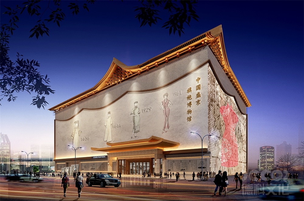 空白的畫布：當(dāng)代藝術(shù)博物館裝修如何重構(gòu)觀眾參與的美學(xué)維度