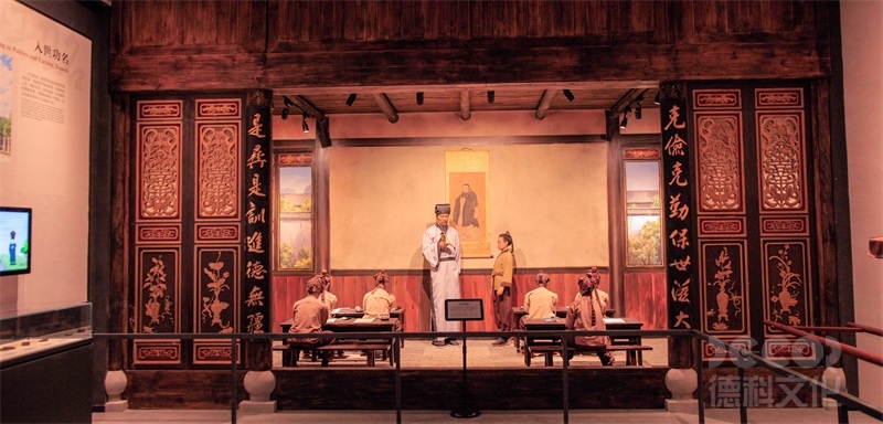 如何根據(jù)客戶需求調(diào)整博物館裝修報價？