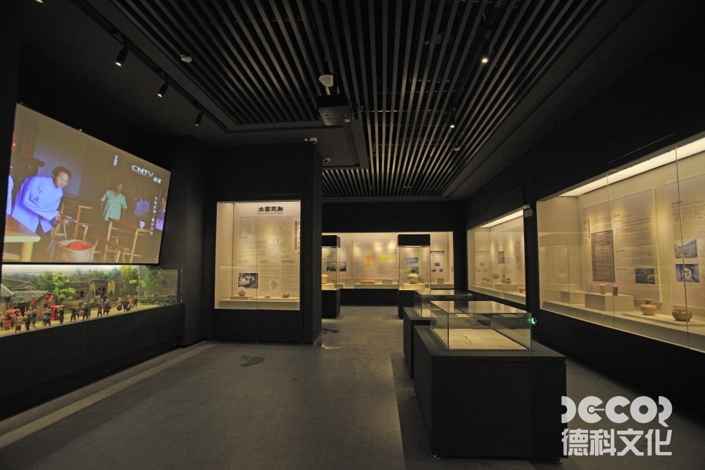 如何施工博物館的消防系統(tǒng)？