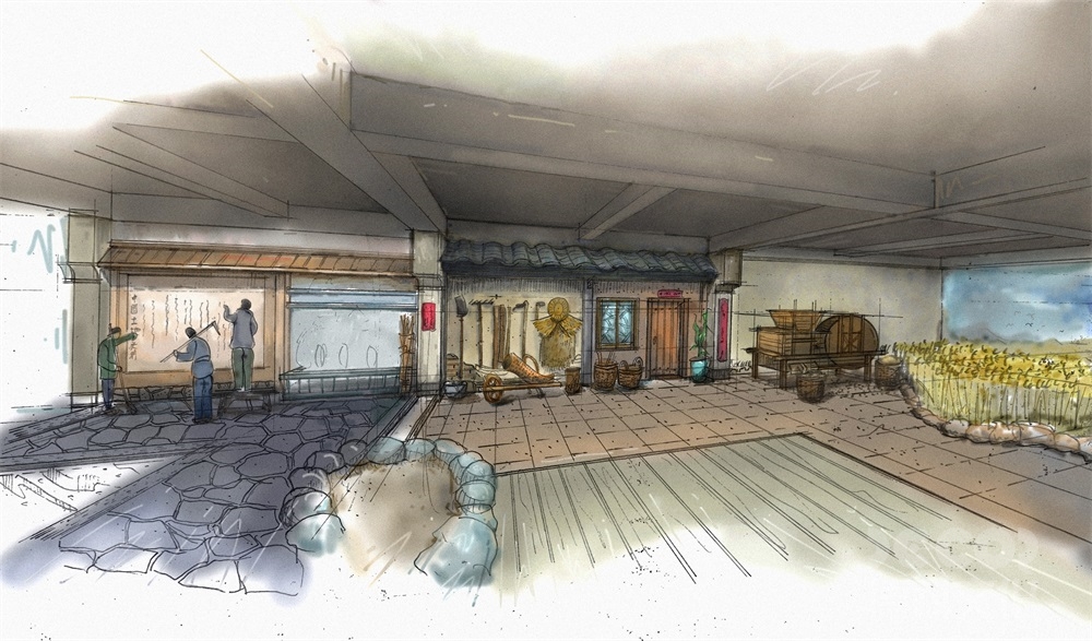 在項目初期如何制定一個合理的博物館裝修價格總預(yù)算框架