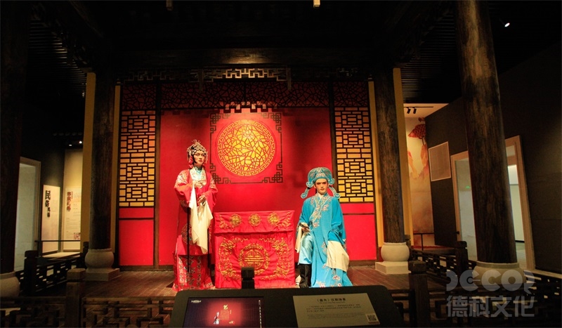 燈光設(shè)計(jì)在博物館設(shè)計(jì)價(jià)格總預(yù)算中的占比是多少？