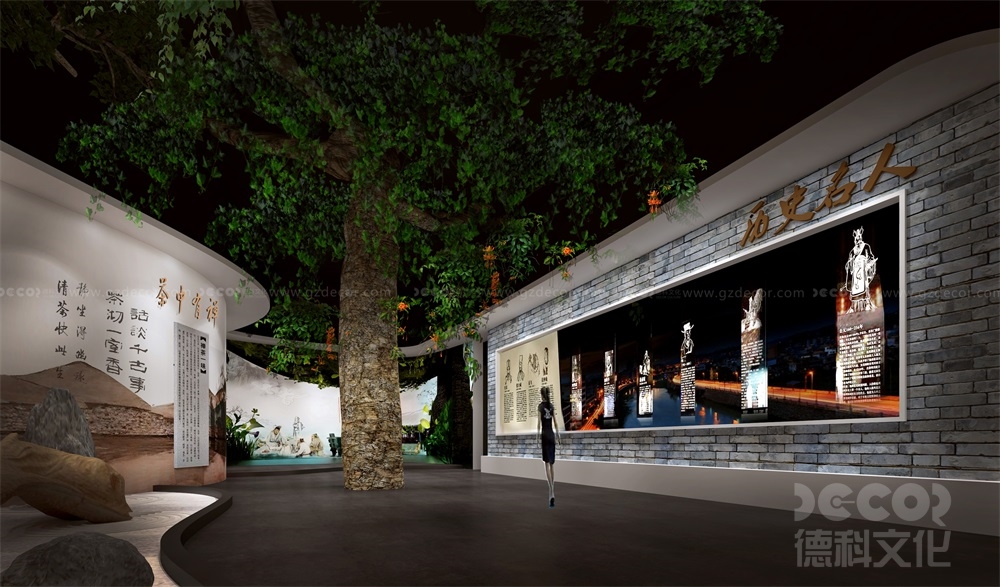 博物館設(shè)計風(fēng)格如何影響觀眾體驗？