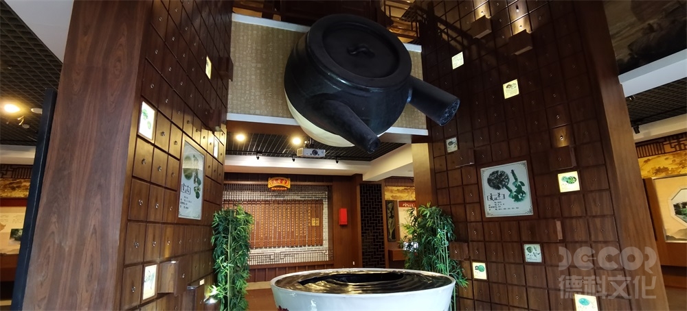 展館布展工程如何選擇適合的傳感器技術(shù)？