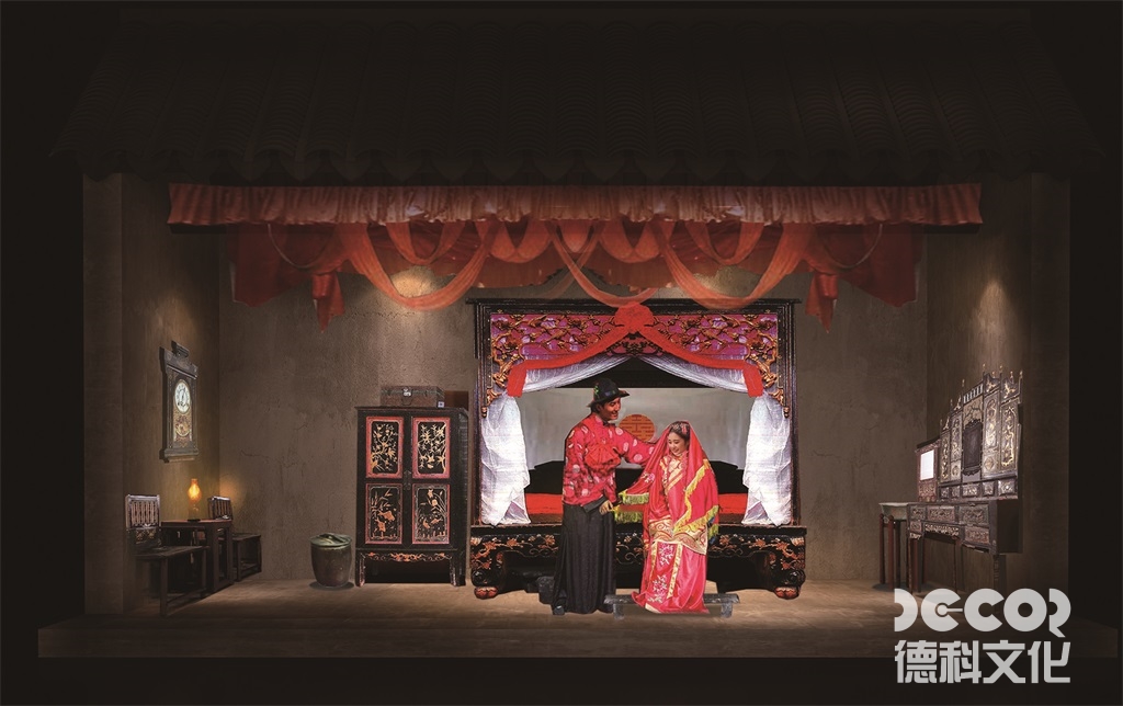 展館設(shè)計(jì)報(bào)價(jià)之空間規(guī)劃費(fèi)用如何計(jì)算？